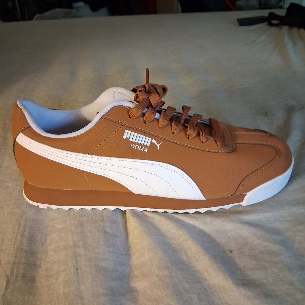New Puma Roma Sneakers